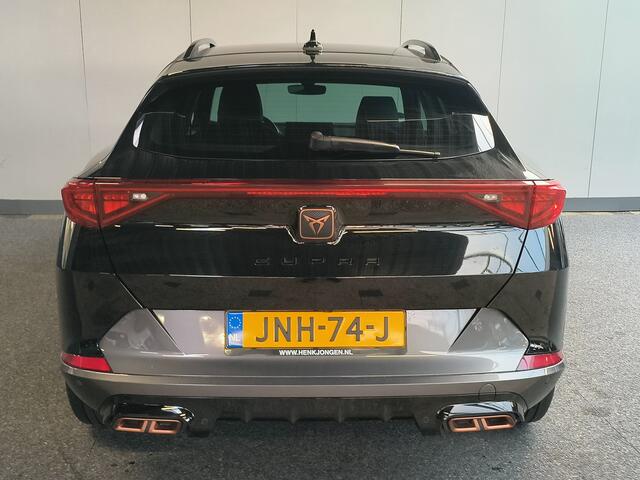 Cupra Formentor 1.4 TSI e-Hybrid Essential DGS6 uit 2023 Rijklaar + 12 maanden Bovag-garantie Henk Jongen Auto's in Helmond, al 50 jaar service zoals 't hoort!