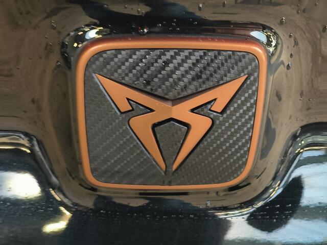 Cupra Formentor 1.4 TSI e-Hybrid Essential DGS6 uit 2023 Rijklaar + 12 maanden Bovag-garantie Henk Jongen Auto's in Helmond, al 50 jaar service zoals 't hoort!