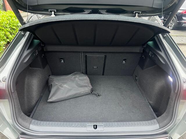 Cupra Formentor 1.4 TSI e-Hybrid VZ Performance Limited 245pk, panorama, virtual cockpit, navi