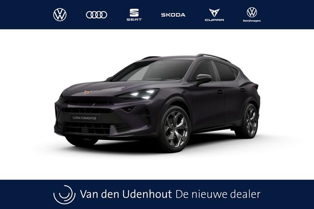 Cupra Formentor 1.5 TSI e-Hybrid 204 6DSG Business | Achteruitrijcamera | Digitaal instrumentenpaneel (Virtual Cockpit) | Draadloze Apple CarPlay(TM), Android Auto(TM)