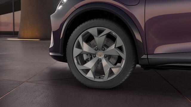 Cupra Formentor 1.5 TSI e-Hybrid 204 6DSG Business | Achteruitrijcamera | Digitaal instrumentenpaneel (Virtual Cockpit) | Draadloze Apple CarPlay(TM), Android Auto(TM)