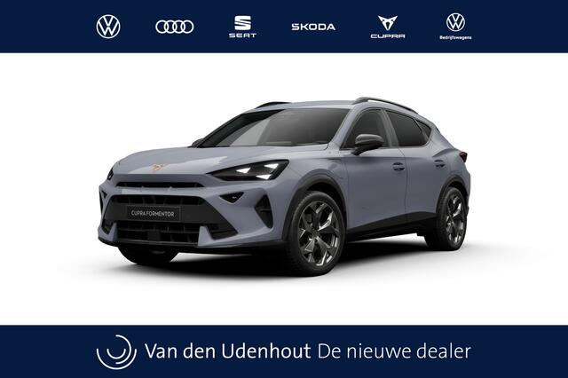 Cupra Formentor 1.5 TSI e-Hybrid 204 6DSG Business | Achteruitrijcamera | Digitaal instrumentenpaneel (Virtual Cockpit) | Draadloze Apple CarPlay(TM), Android Auto(TM)
