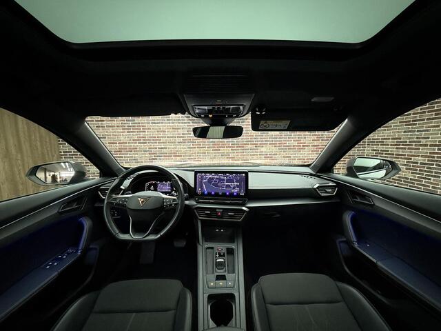 Cupra Formentor 1.5 TSI Business Edition panorama | stoel-/stuurverwarming | adapt. cruise