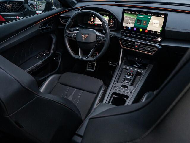 Cupra Formentor 1.4 e-Hybrid VZ Copper Edition PANO ELEK TREKHAAK ELEK ACHTERKLEP LED CAMERA 19 INCH