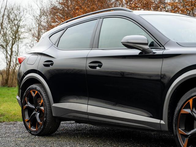 Cupra Formentor 1.4 e-Hybrid VZ Copper Edition