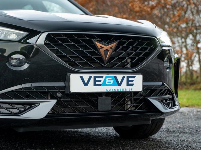 Cupra Formentor 1.4 e-Hybrid VZ Copper Edition