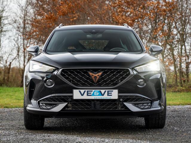 Cupra Formentor 1.4 e-Hybrid VZ Copper Edition