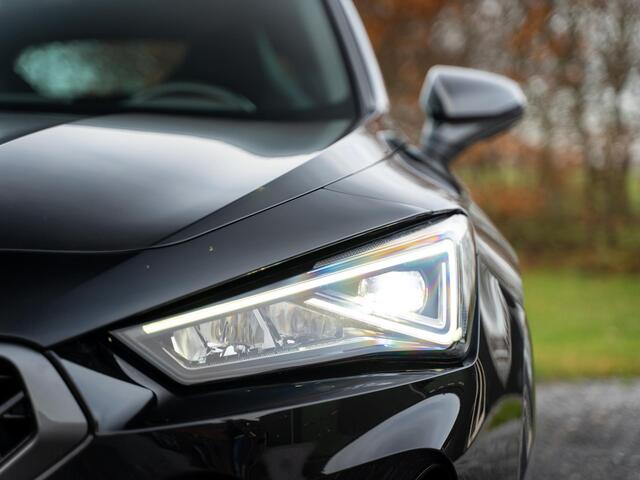 Cupra Formentor 1.4 e-Hybrid VZ Copper Edition