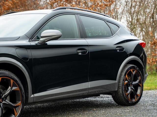 Cupra Formentor 1.4 e-Hybrid VZ Copper Edition