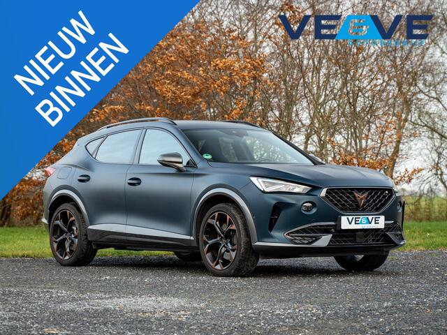 Cupra Formentor 1.4 e-Hybrid VZ