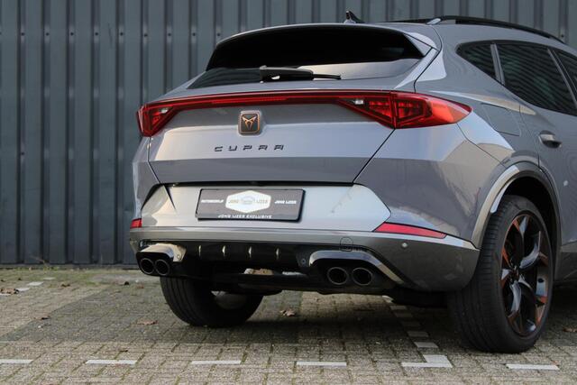 Cupra Formentor 2.0 TSI 4DRIVE COPPER PANO BREMBO BEATS TREKHAAK