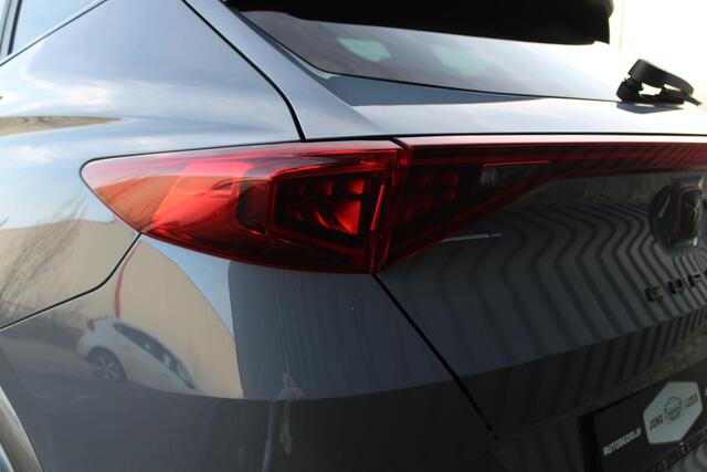 Cupra Formentor 2.0 TSI 4DRIVE COPPER PANO BREMBO BEATS TREKHAAK