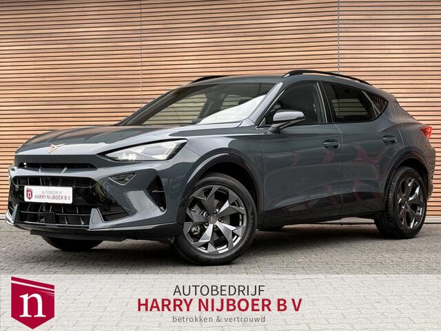 Cupra Formentor 1.5 TSI e-Hybrid Business Carplay / Stuurverwarming / Clima / Camera