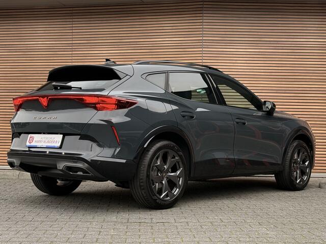 Cupra Formentor 1.5 TSI e-Hybrid Business Carplay / Stuurverwarming / Clima / Camera