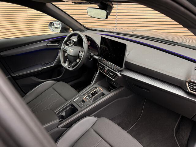 Cupra Formentor 1.5 TSI e-Hybrid Business Carplay / Stuurverwarming / Clima / Camera