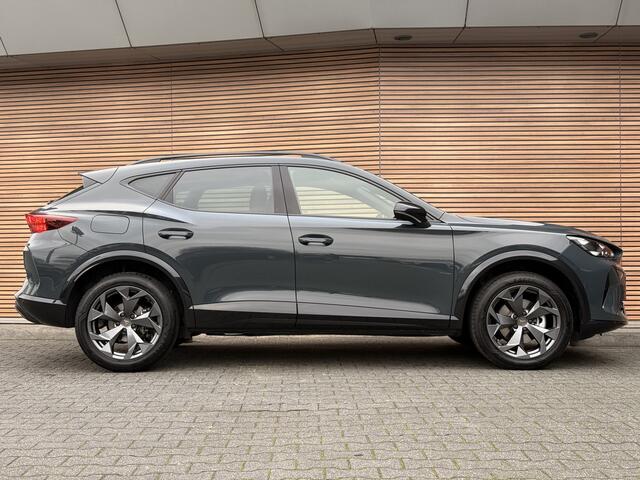 Cupra Formentor 1.5 TSI e-Hybrid Business Carplay / Stuurverwarming / Clima / Camera