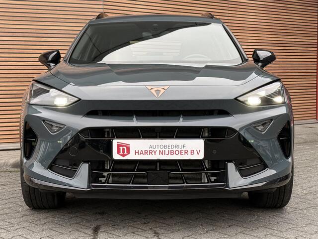 Cupra Formentor 1.5 TSI e-Hybrid Business Carplay / Stuurverwarming / Clima / Camera