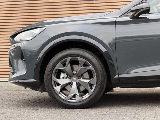 Cupra Formentor 1.5 TSI e-Hybrid Business Carplay / Stuurverwarming / Clima / Camera
