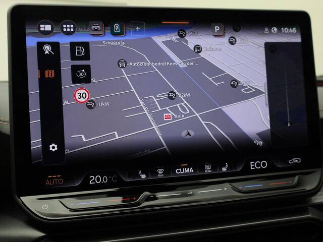 Cupra Formentor 1.5 TSI e-Hybrid 204PK FL DSG · Panoramadak · Leder · Trekhaak · Garantie tot juli 2028 of 150000km.