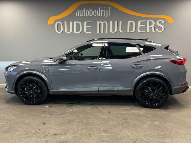 Cupra Formentor 1.4 Camera/Memory/Parkeersensoren