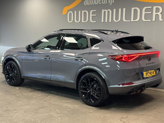 Cupra Formentor 1.4 Camera/Memory/Parkeersensoren