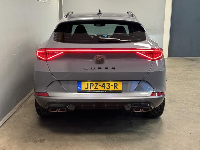 Cupra Formentor 1.4 Camera/Memory/Parkeersensoren