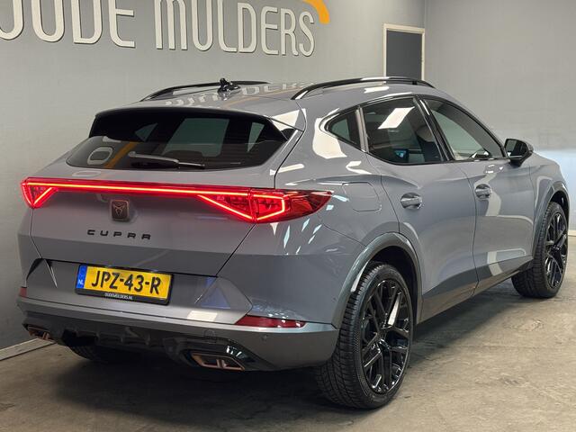 Cupra Formentor 1.4 Camera/Memory/Parkeersensoren