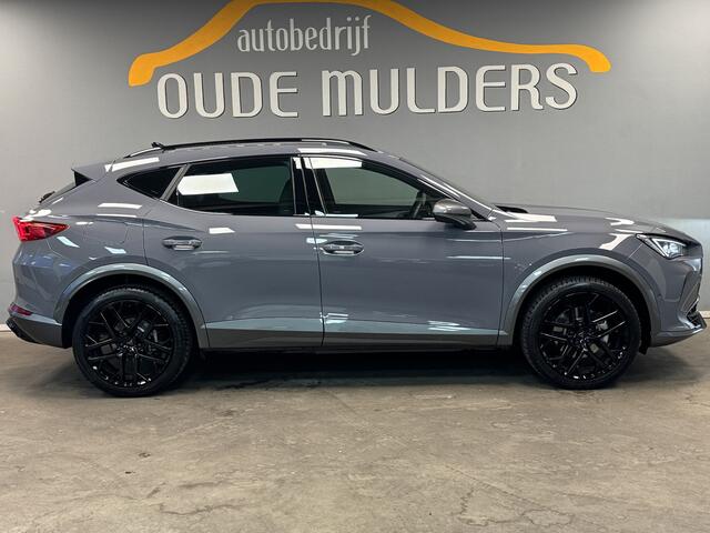 Cupra Formentor 1.4 Camera/Memory/Parkeersensoren