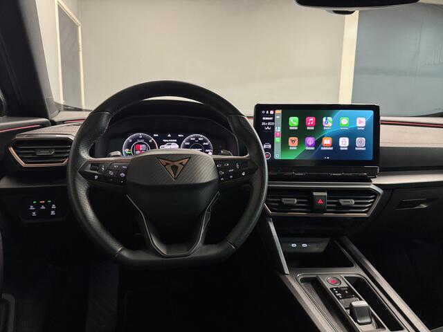 Cupra Formentor 1.4 Camera/Memory/Parkeersensoren