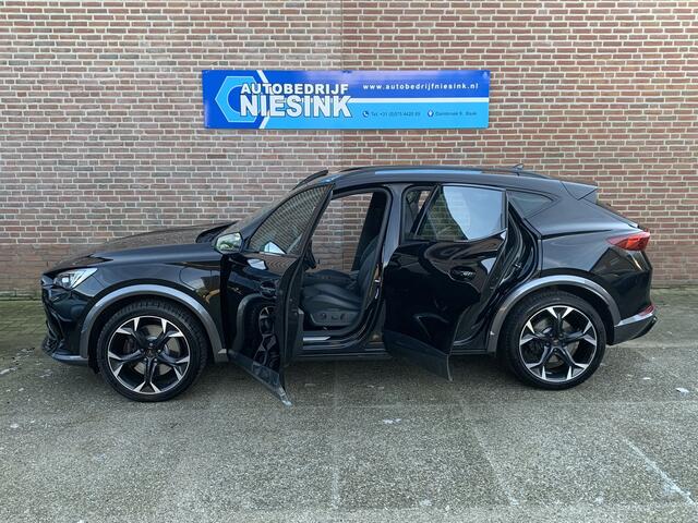 Cupra Formentor 1.4 e-Hybrid VZ Performance