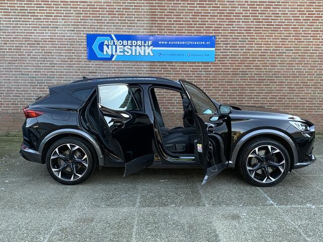 Cupra Formentor 1.4 e-Hybrid VZ Performance