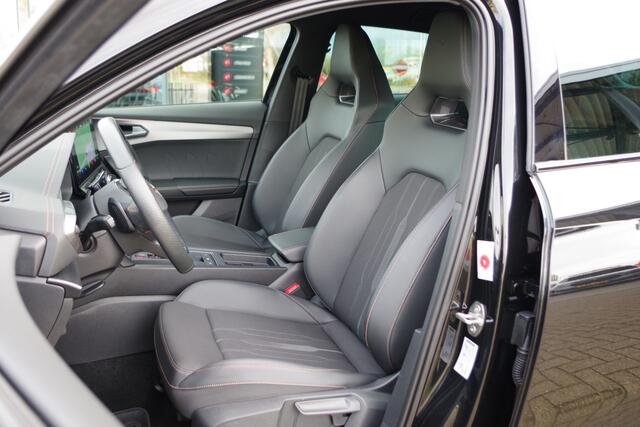 Cupra Formentor 1.4 e-Hybrid VZ 245 PK Performance, Winterpakket, Adap. Cruise Control, Carplay, Camera