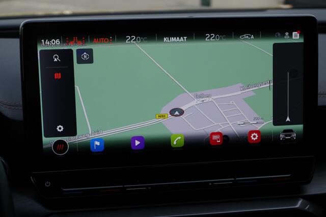 Cupra Formentor 1.4 e-Hybrid VZ 245 PK Performance, Winterpakket, Adap. Cruise Control, Carplay, Camera