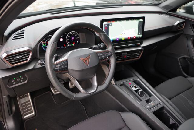 Cupra Formentor 1.4 e-Hybrid VZ 245 PK Performance, Winterpakket, Adap. Cruise Control, Carplay, Camera