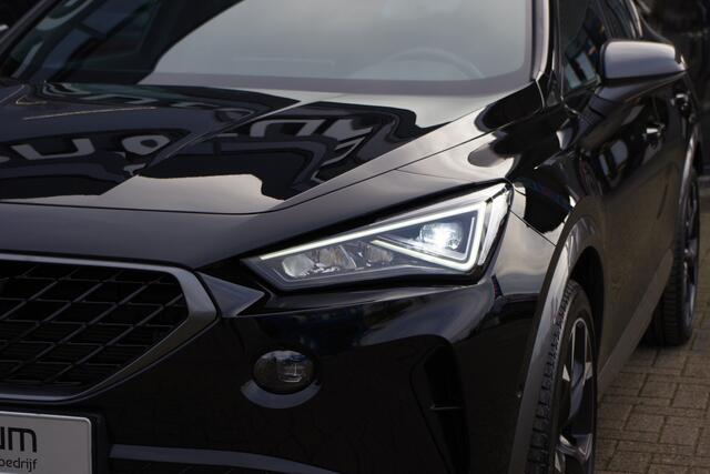 Cupra Formentor 1.4 e-Hybrid VZ 245 PK Performance, Winterpakket, Adap. Cruise Control, Carplay, Camera