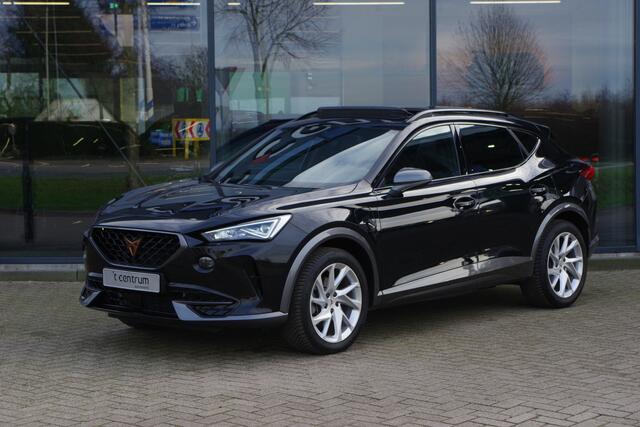 Cupra Formentor 1.4 e-Hybrid 204 PK Performance PHEV, Panoramadak, Winterpakket, Camera, Carplay