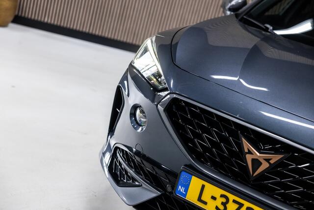 Cupra Formentor 1.5 TSI | Beats | Leder | Pano | Sfeerverlichting |