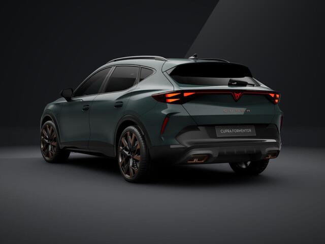 Cupra Formentor 1.5 TSI e-Hybrid Business