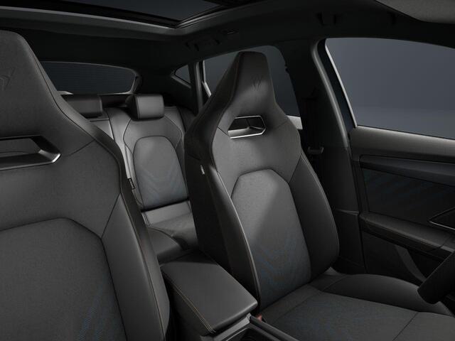 Cupra Formentor 1.5 TSI e-Hybrid VZ Performance