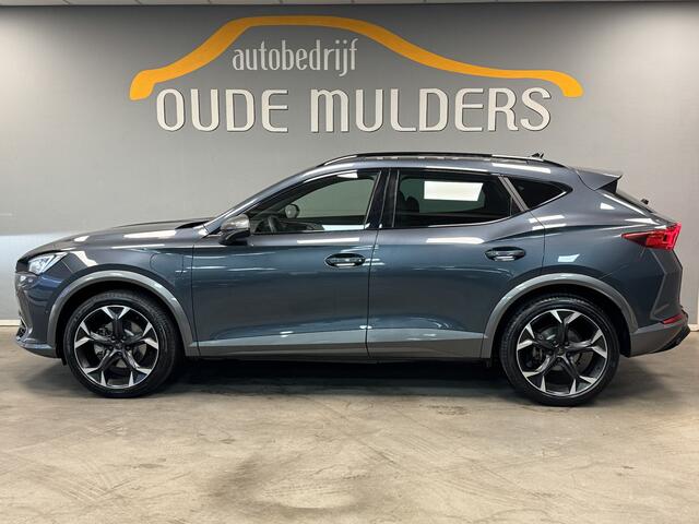 Cupra Formentor 1.4 Trekhaak/Camera/Stoelverwarming