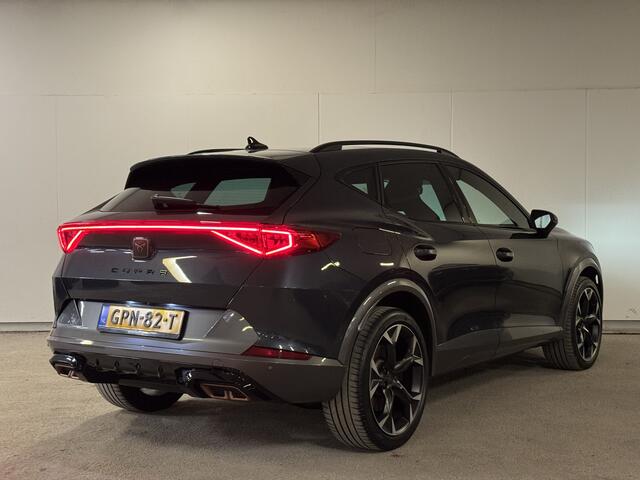 Cupra Formentor 1.4 e-Hybrid VZ Performance Vol Opties !!!