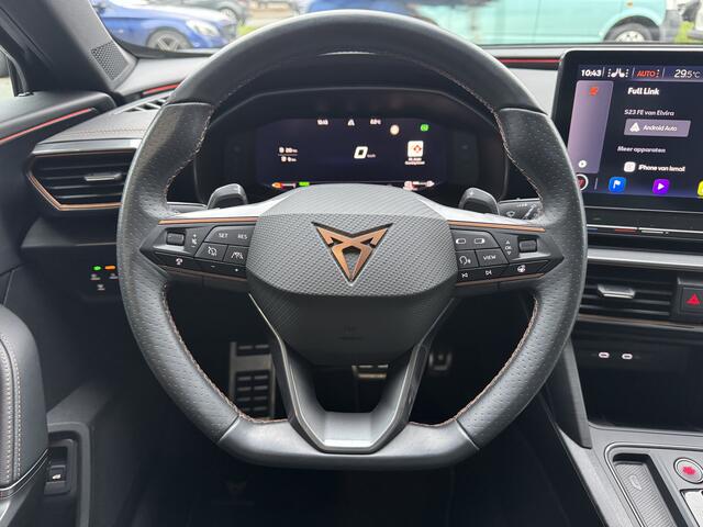 Cupra Formentor 1.4 e-Hybrid VZ Performance Vol Opties !!!