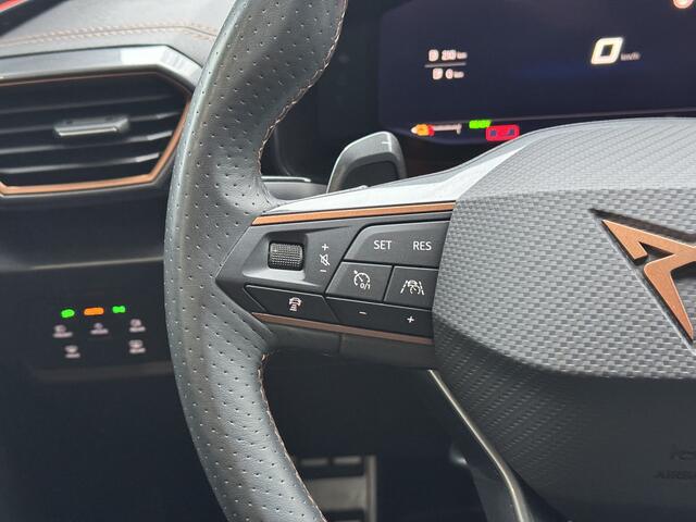 Cupra Formentor 1.4 e-Hybrid VZ Performance Vol Opties !!!