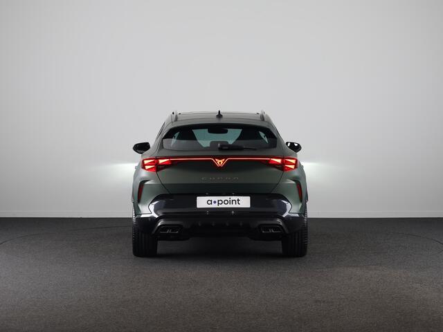 Cupra Formentor 1.5 TSI e-Hybrid VZ Tribe Edition 272PK | Exclusieve Uitvoering | Panoramadak | Trekhaak | 19 inch | Matrix Koplampen | Matte Lak |