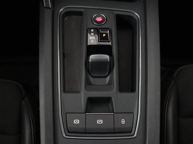 Cupra Formentor 1.4 eHybrid VZ | 245pk | Stoelverwarming | Adaptive cruise | Memory | Camera | Navigatie | Sfeerverlichting | Keyless | Full LED | Sportstoelen | PHEV | Plug In