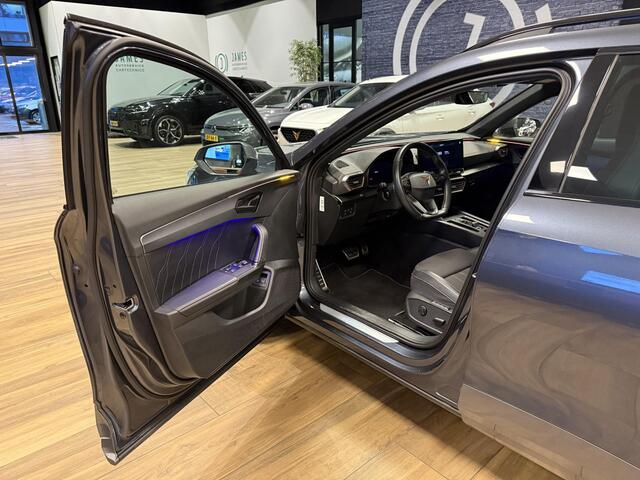 Cupra Formentor 1.4 e-Hybrid VZ Copper Edition |Memoryseats|trekhaak|Navi|Carplay|stoelverwarming|