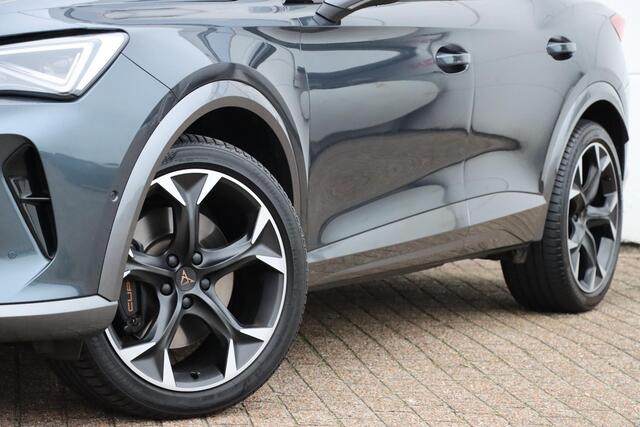 Cupra Formentor 2.0 TSI VZ Performance 245pk DSG7