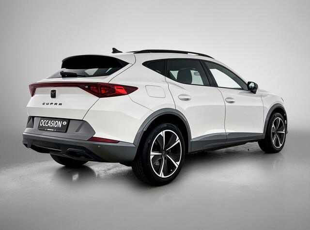 Cupra Formentor 1.4 TSI eHybrid 204pk PHEV Adrenaline / Panoramadak / Adaptive Cruise / Camera