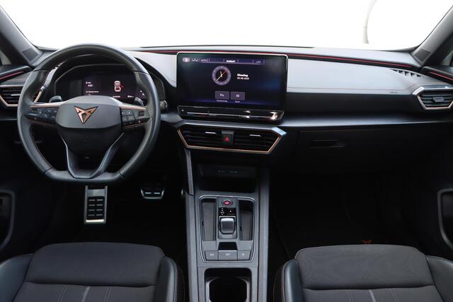 Cupra Formentor 1.4 e-Hybrid VZ Performance 245pk DSG6 | Pano | Camera | Kuipstoelen