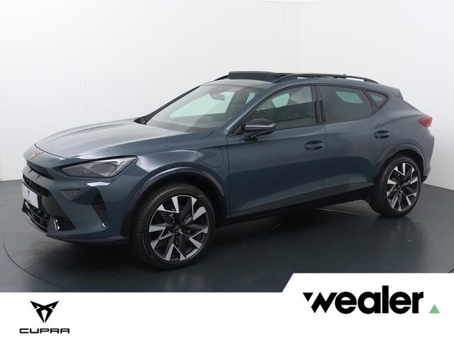 Cupra Formentor 1.5 TSI e-Hybrid VZ Performance | 272 PK | SoH 100% | Panoramadak | Matrix LED | Adaptive cruise control | Apple Carplay/Android Auto |